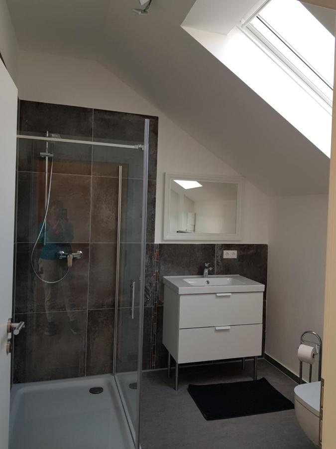Sankt Johann  Studio Eifelglueck מראה חיצוני תמונה