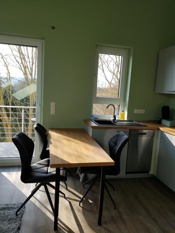 Sankt Johann  Studio Eifelglueck מראה חיצוני תמונה