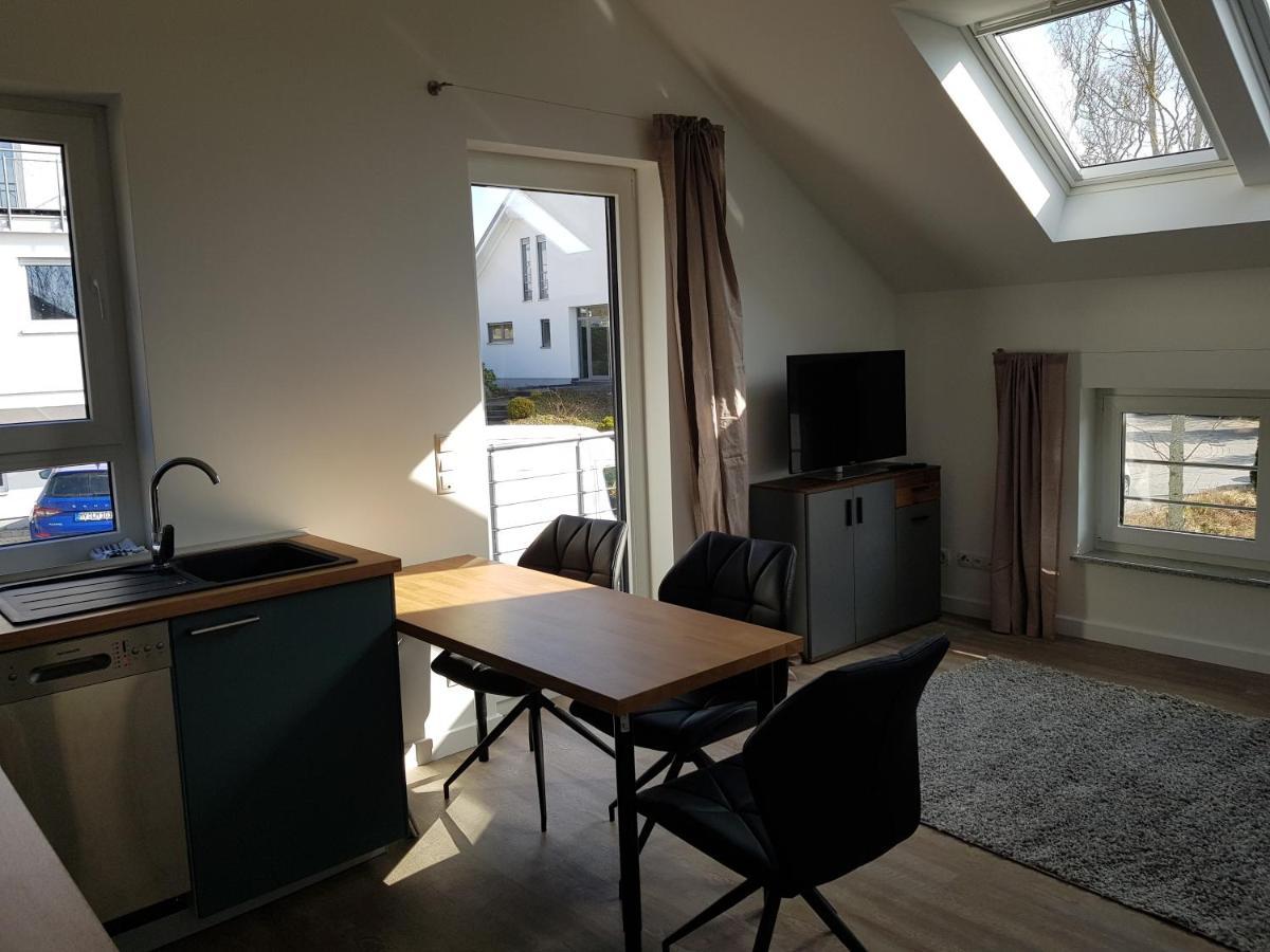 Sankt Johann  Studio Eifelglueck מראה חיצוני תמונה
