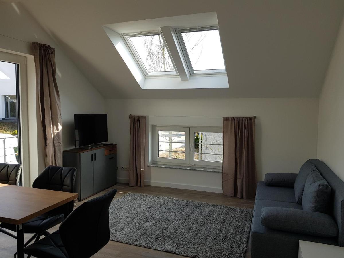 Sankt Johann  Studio Eifelglueck מראה חיצוני תמונה