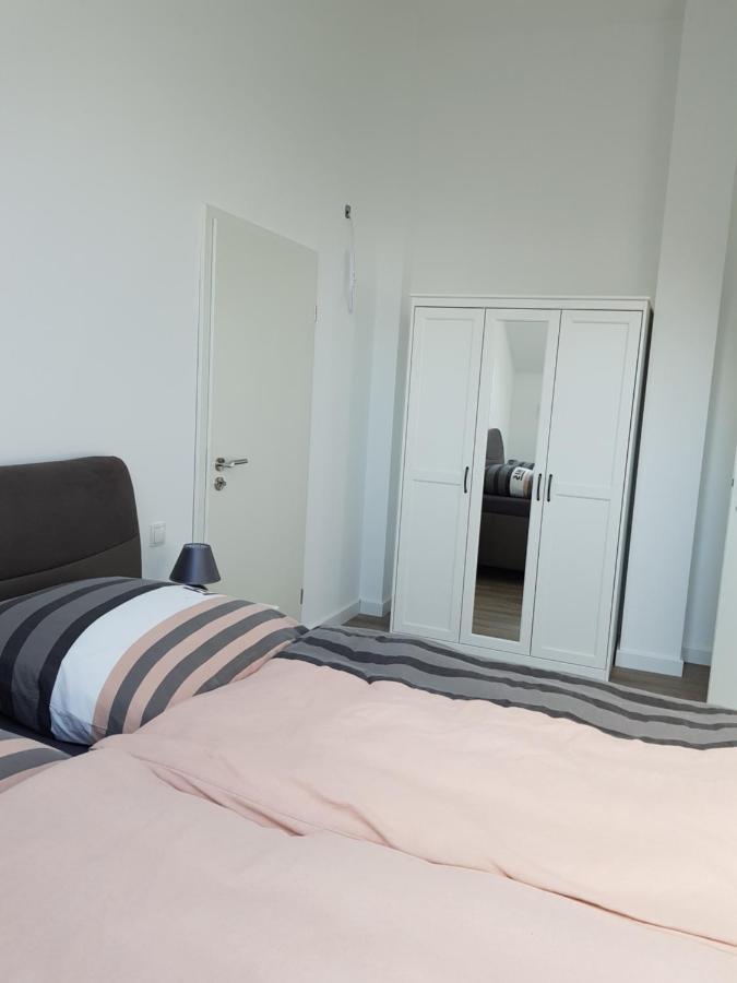 Sankt Johann  Studio Eifelglueck מראה חיצוני תמונה