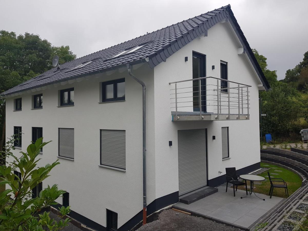 Sankt Johann  Studio Eifelglueck מראה חיצוני תמונה